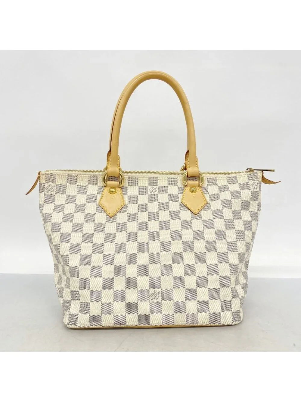 Louis Vuitton this authentic